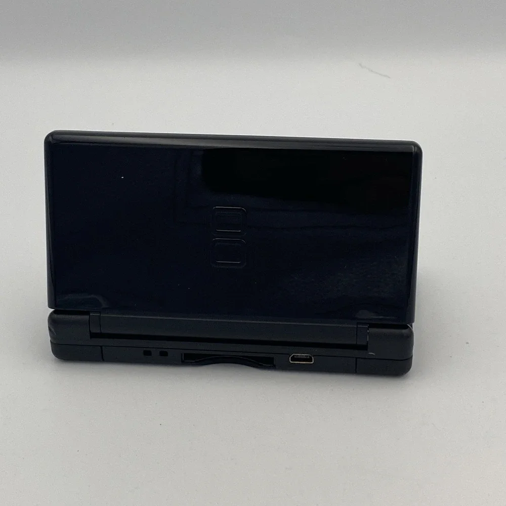 Nintendo DS Lite Handheld Console for Parts Repair USG-001 Works W Issues U Fix